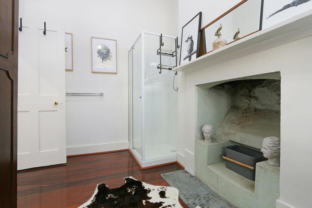 Central 3 Bedroom Heritage House In Fremantle Apartment