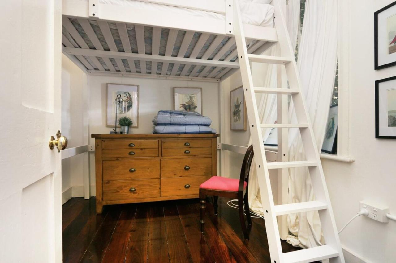 Central 3 Bedroom Heritage House In Fremantle Apartment Perth