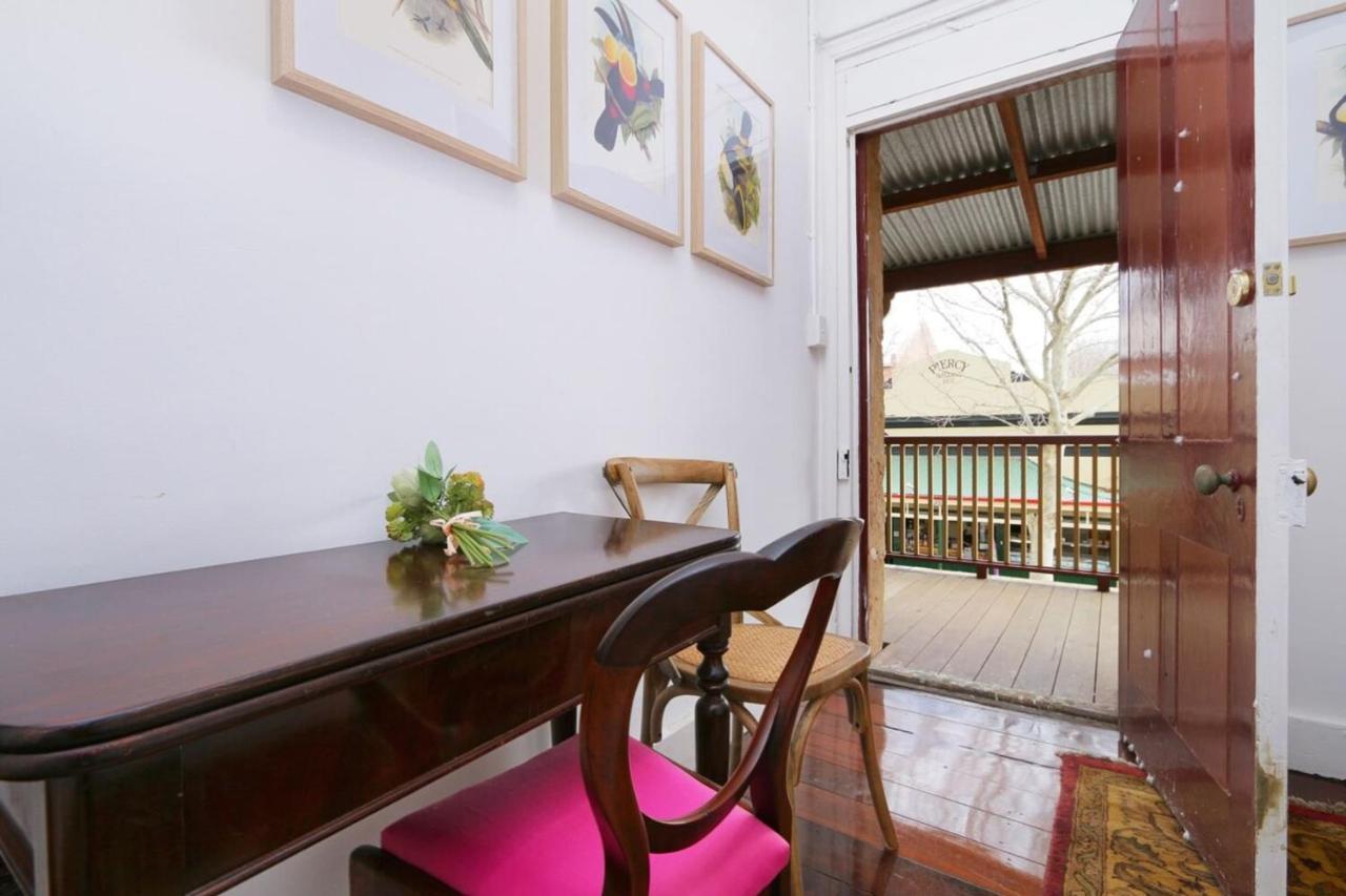 Central 3 Bedroom Heritage House In Fremantle Apartment