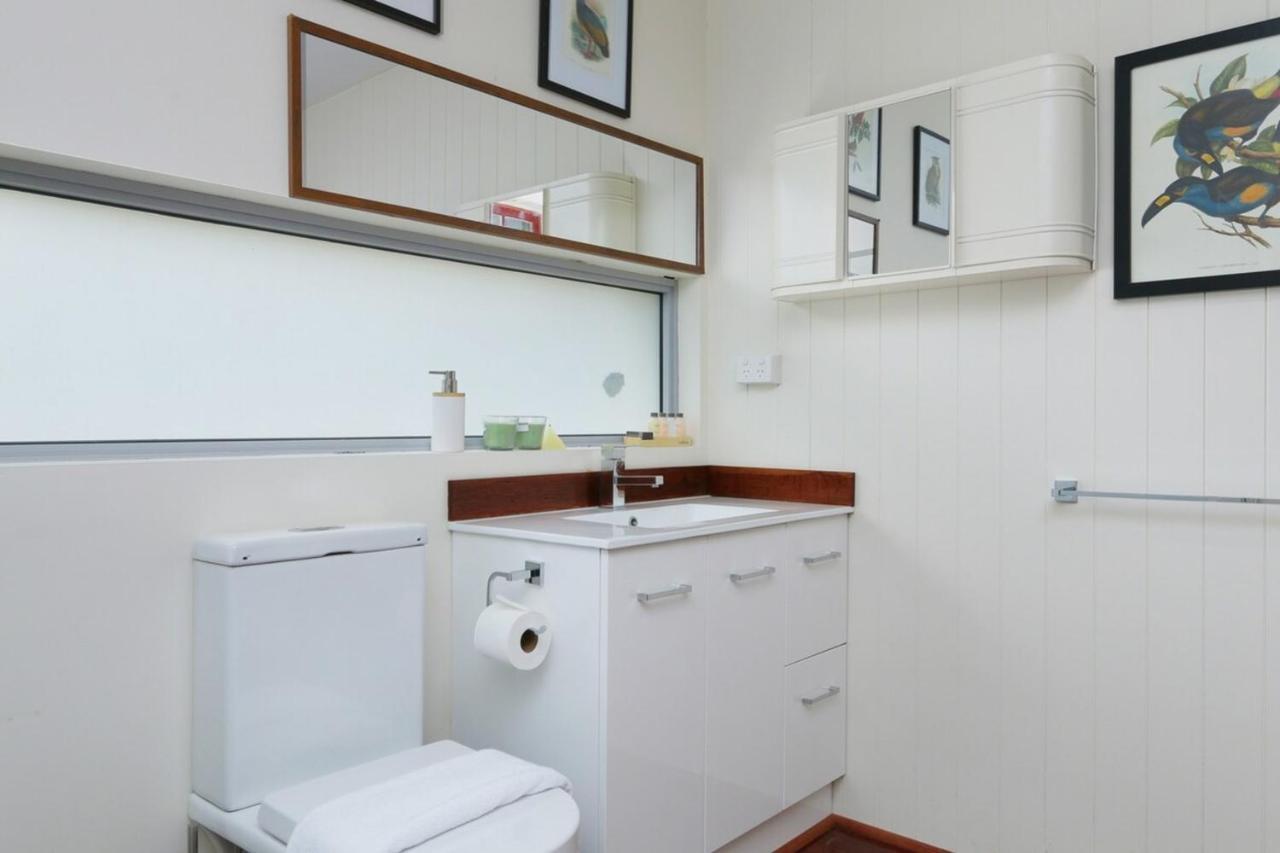Apartment Central 3 Bedroom Heritage House In Fremantle *