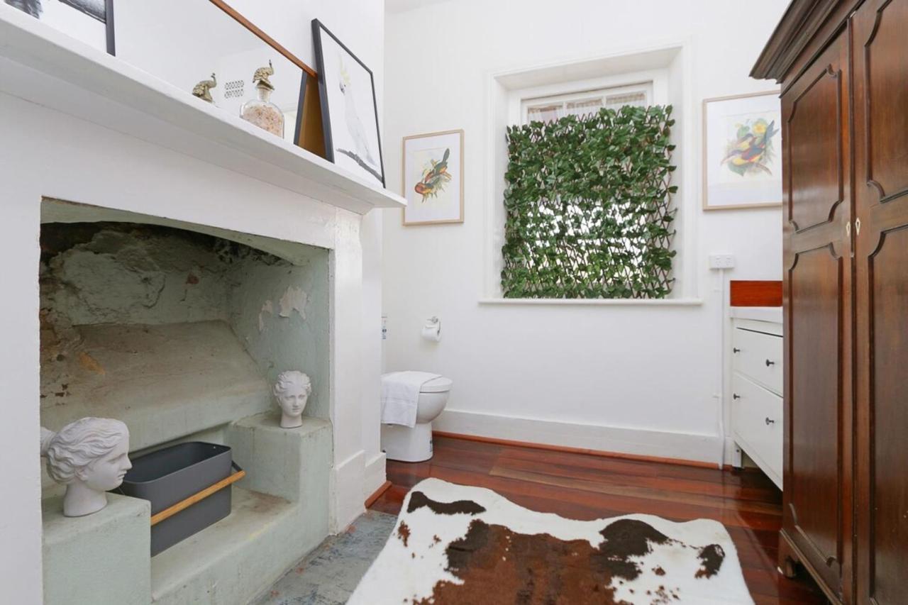 Central 3 Bedroom Heritage House In Fremantle Apartment *