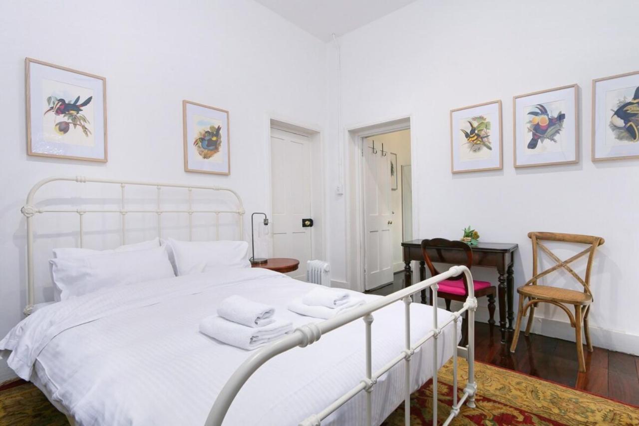 Central 3 Bedroom Heritage House In Fremantle Apartment Perth