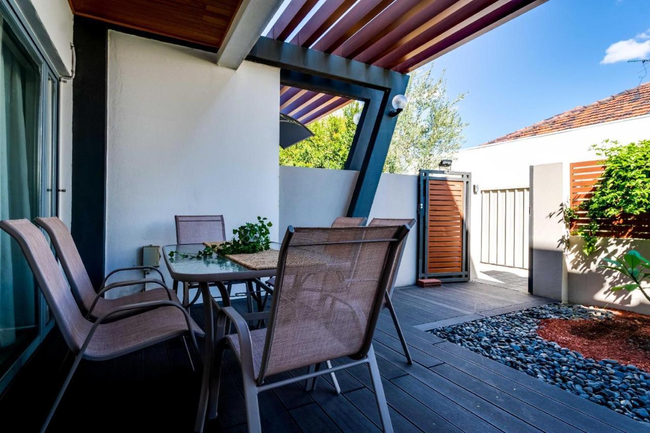 2 South Family Gem For 6parking Holiday home Perth
