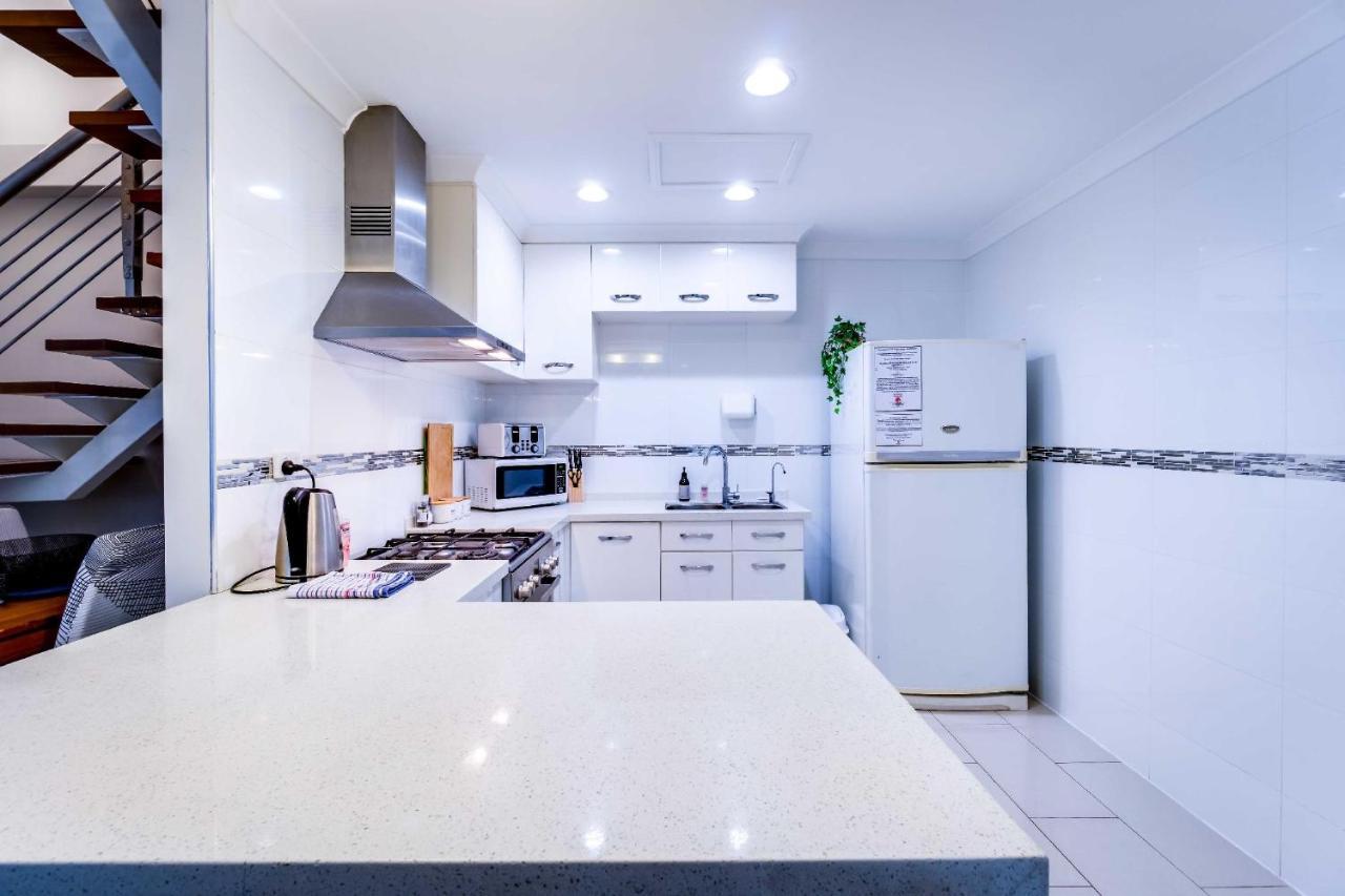 Holiday home 2 South Family Gem For 6parking