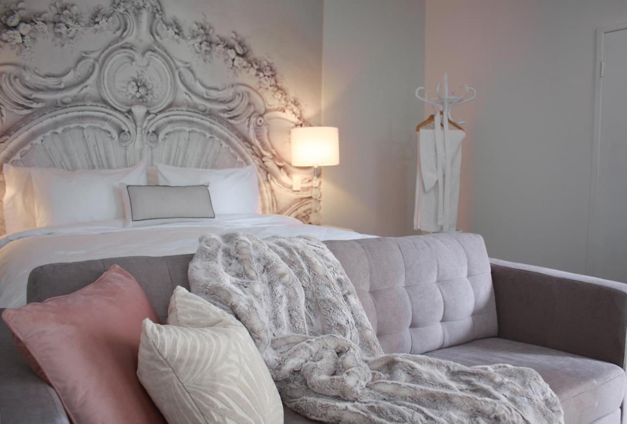 Haven On The Park 5* Perth