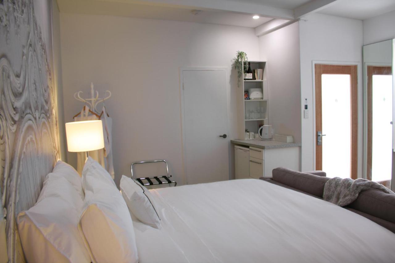Haven On The Park Guest house