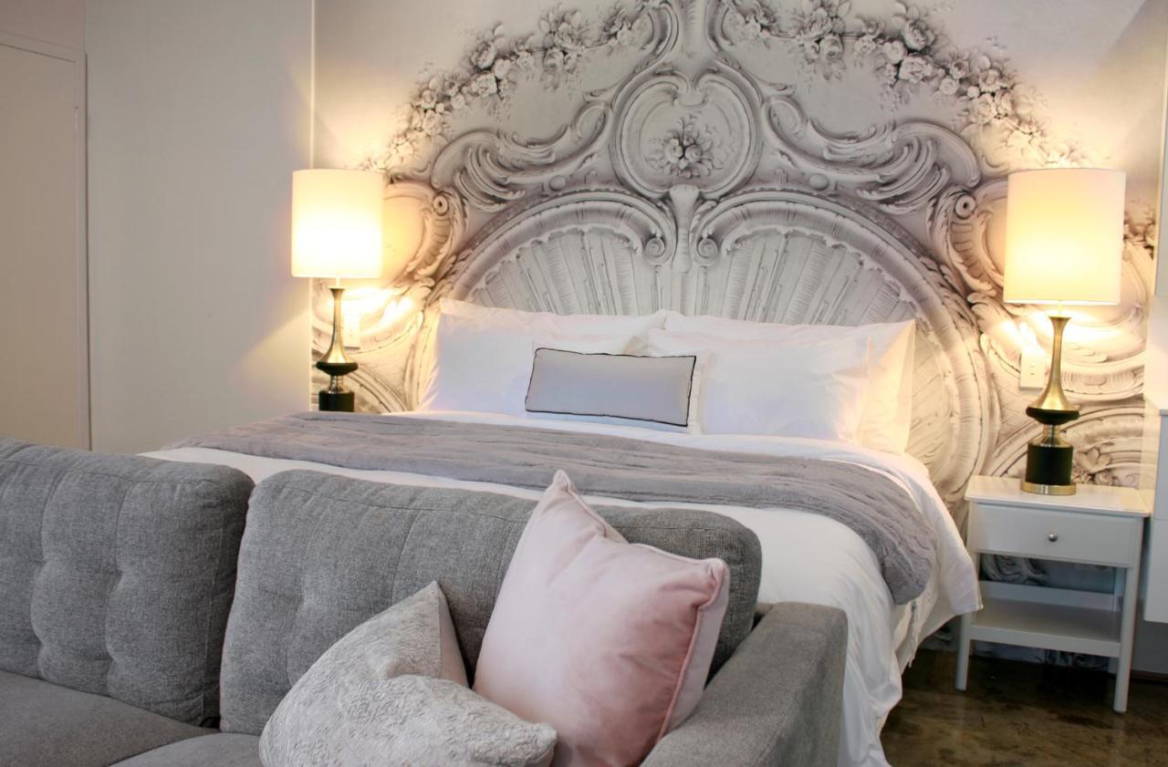 Haven On The Park Guest house Perth