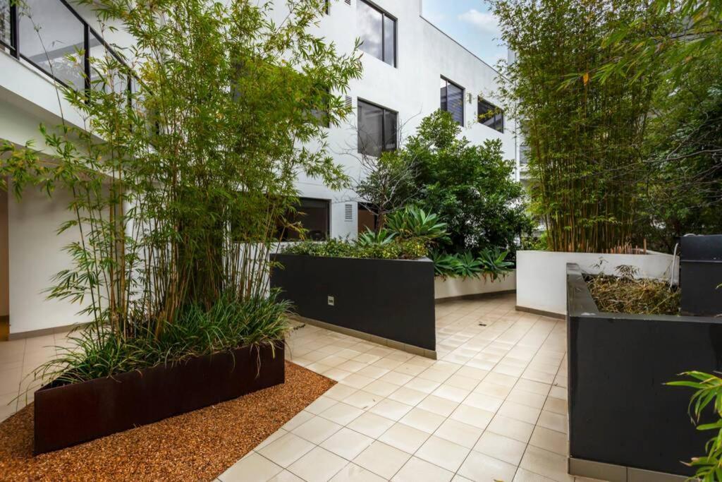 Apartment Subiaco Rooftop Terrace - Executive Escapes