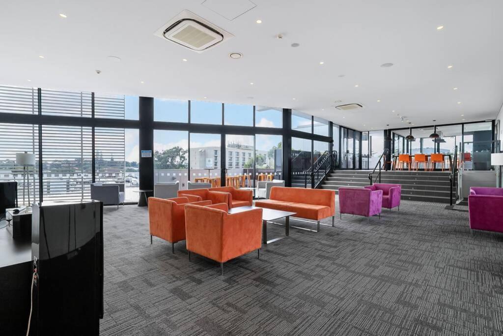Subiaco Rooftop Terrace - Executive Escapes Apartment *