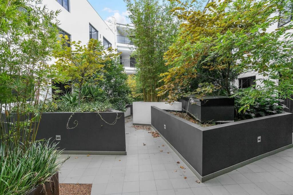 Apartment Subiaco Rooftop Terrace - Executive Escapes Perth