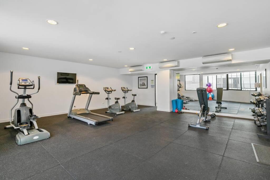 Apartment Subiaco Rooftop Terrace - Executive Escapes