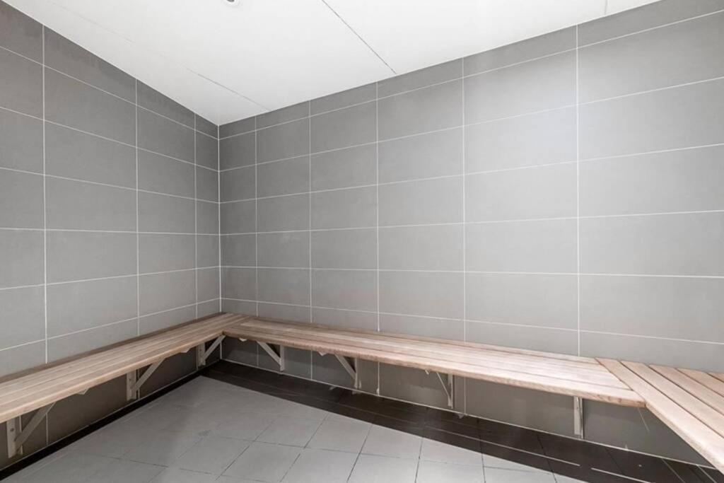 Apartment Subiaco Rooftop Terrace - Executive Escapes Perth