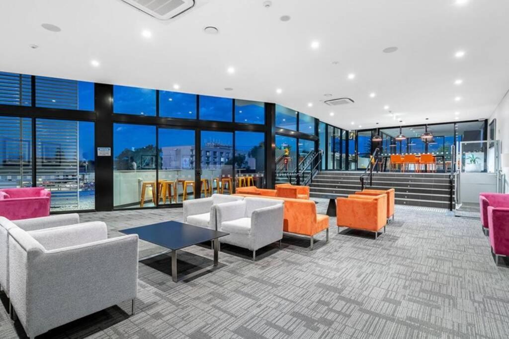 Subiaco Rooftop Terrace - Executive Escapes Apartment Perth
