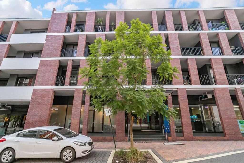 Apartment Subiaco Rooftop Terrace - Executive Escapes Perth