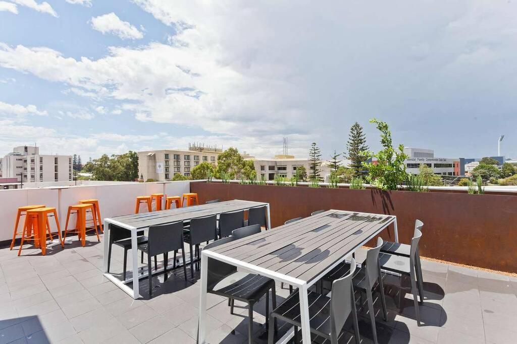 Apartment Subiaco Rooftop Terrace - Executive Escapes