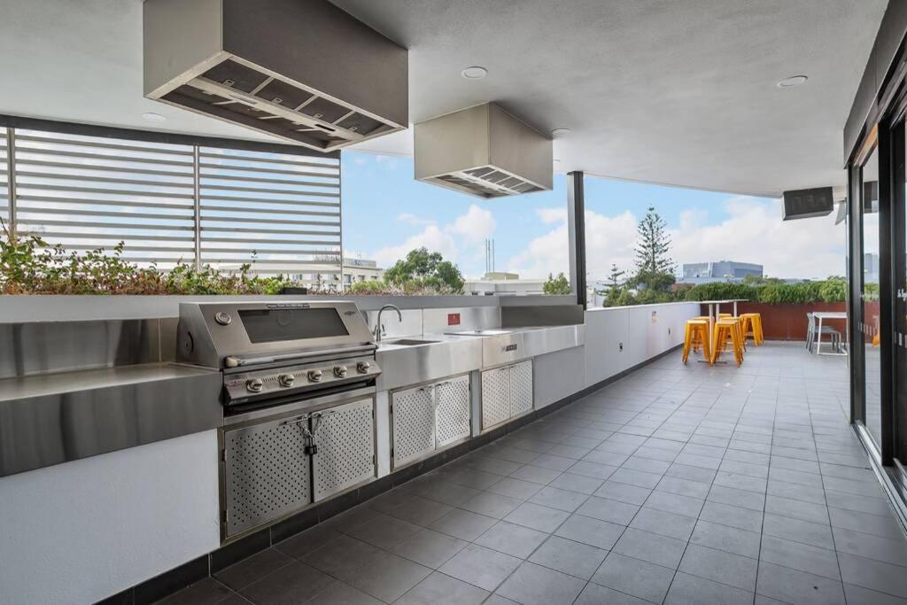 Apartment Subiaco Rooftop Terrace - Executive Escapes