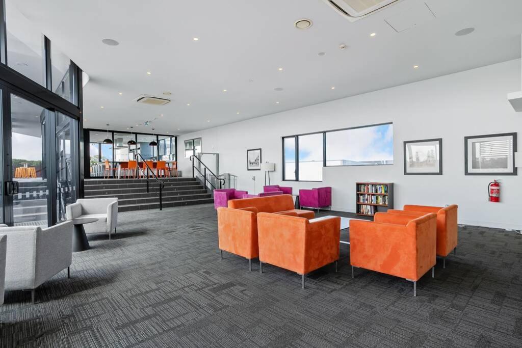 Subiaco Rooftop Terrace - Executive Escapes