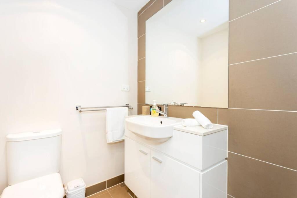 Apartment Subiaco Rooftop Terrace - Executive Escapes