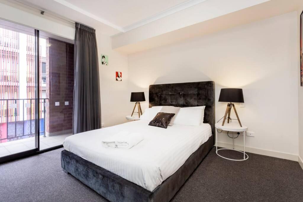 Subiaco Rooftop Terrace - Executive Escapes