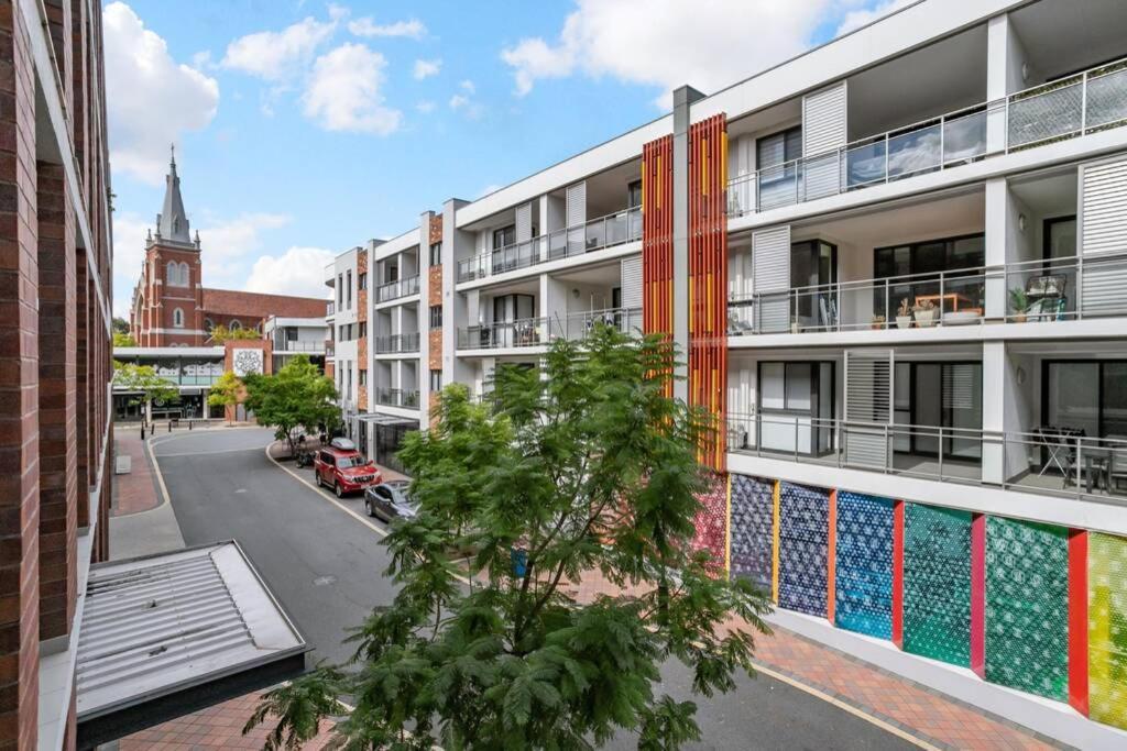 Subiaco Rooftop Terrace - Executive Escapes