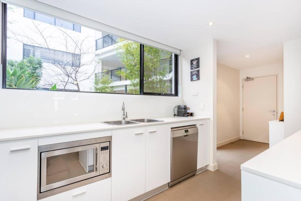 Apartment Subiaco Rooftop Terrace - Executive Escapes Perth