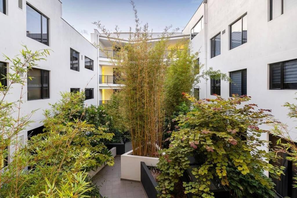 Apartment Subiaco Rooftop Terrace - Executive Escapes
