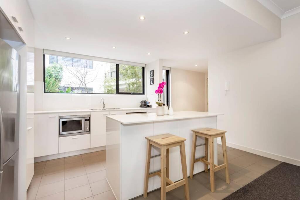 Apartment Subiaco Rooftop Terrace - Executive Escapes