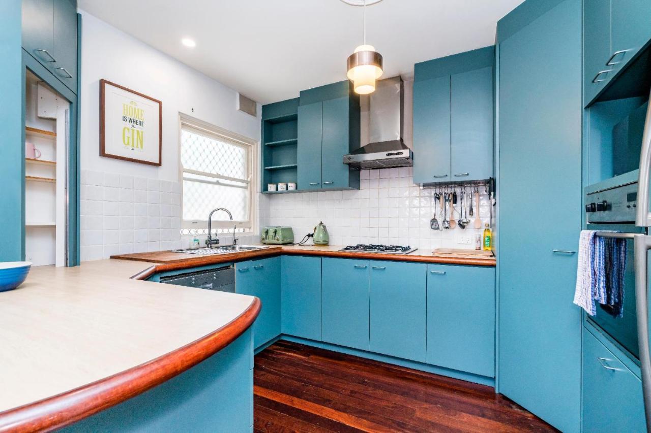 Apartment 3 Funky &cool Family Coolbinia 2br For 4