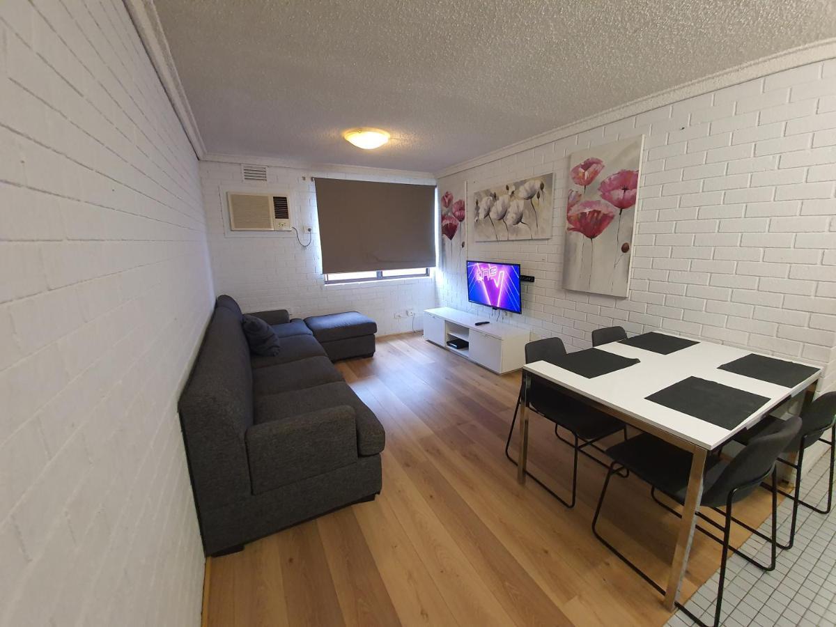 Aparthotel Perth City Apartment Hotel 4*