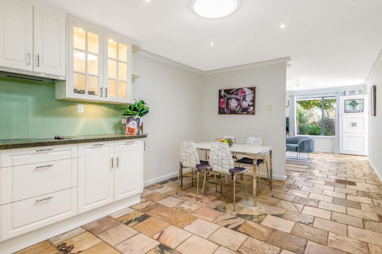 Villa Layman Park Perth