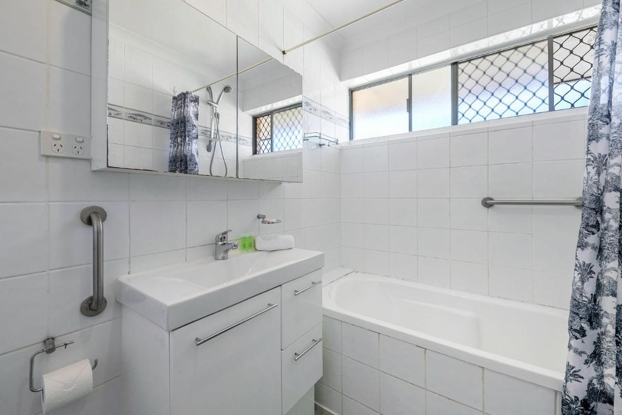 Layman Park Villa