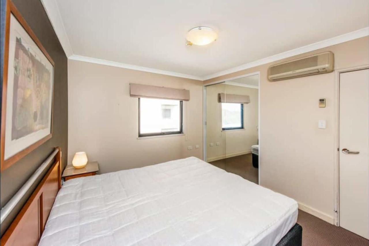 Conveniently Located 2 Bedroom In The Cbd *