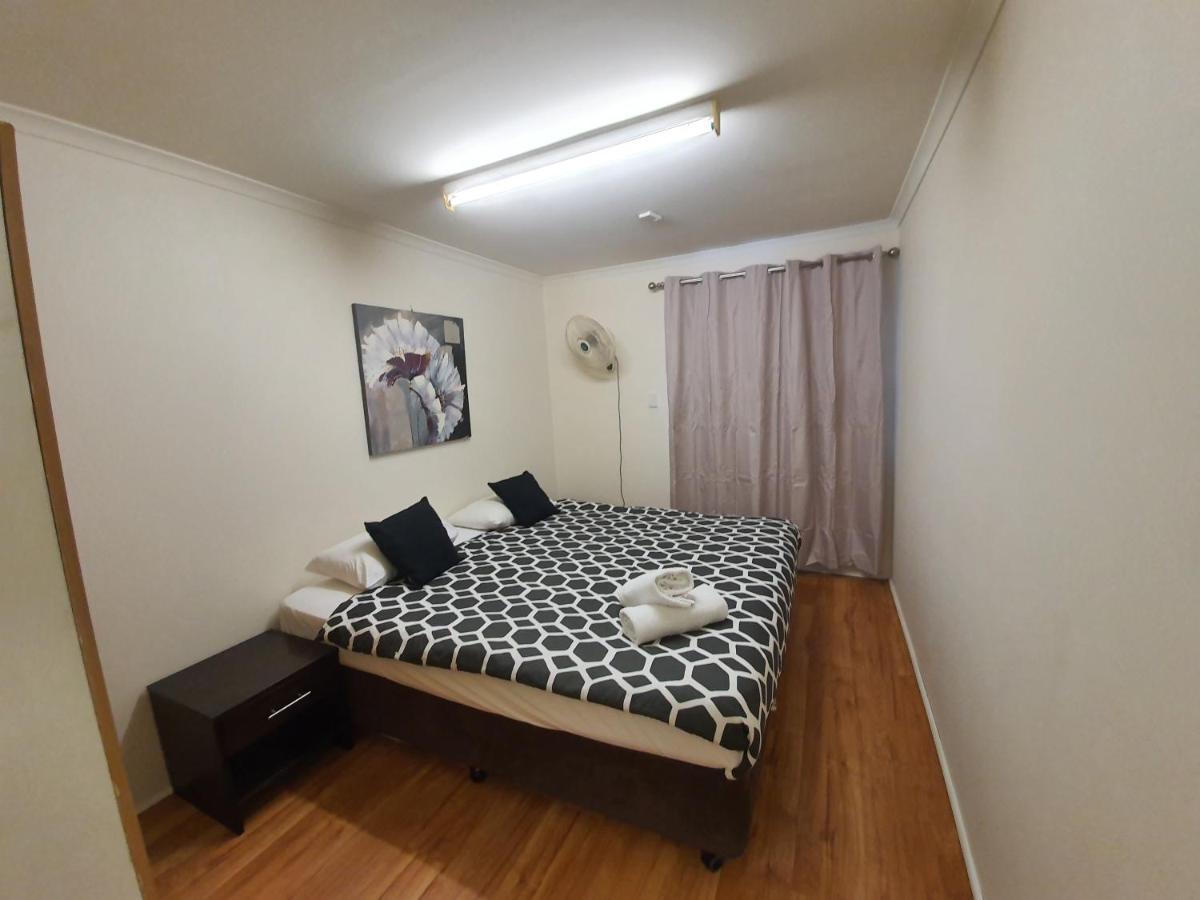 Perth City Apartment Hotel Perth
