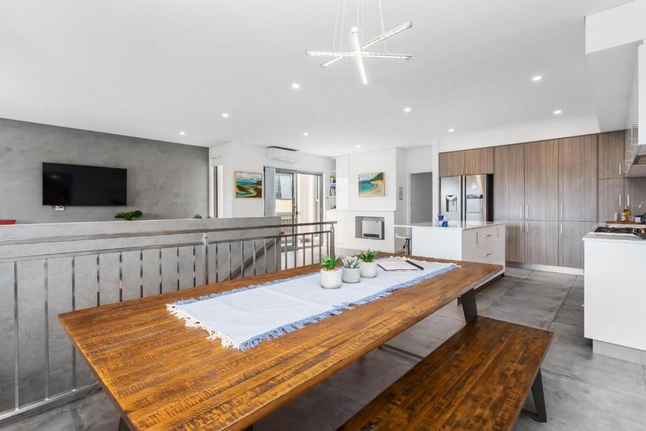 Holiday home 2 Chic Stylish Modern Family On Charles