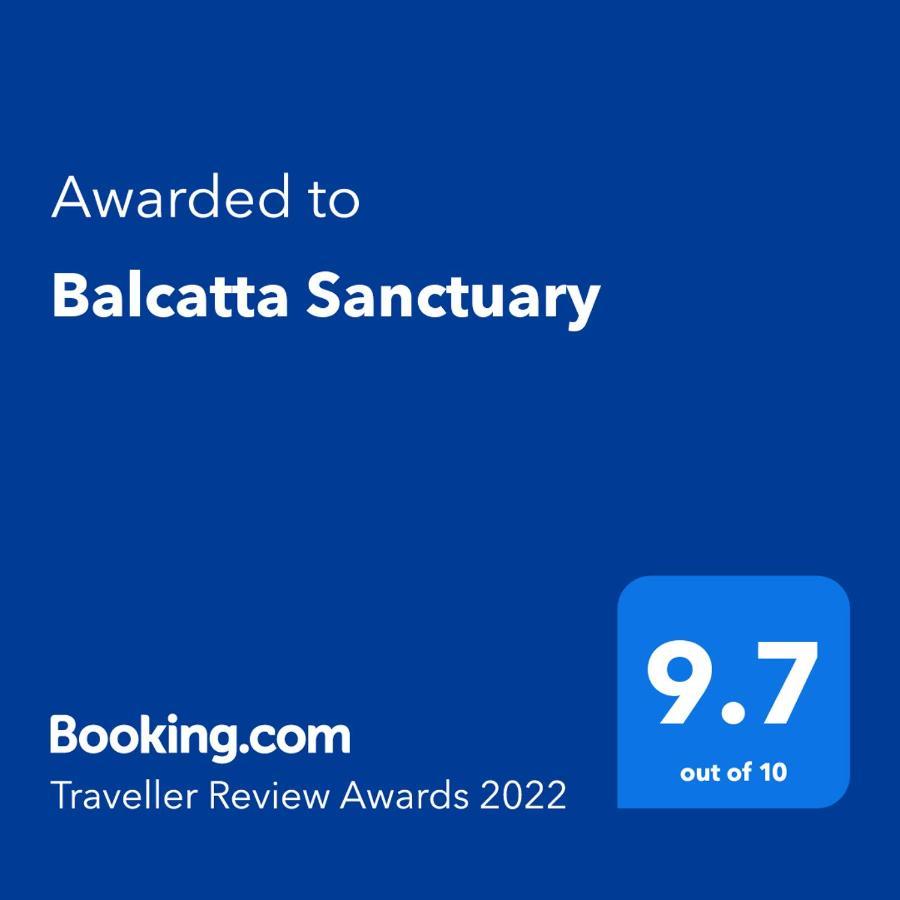 Balcatta Sanctuary Holiday home *