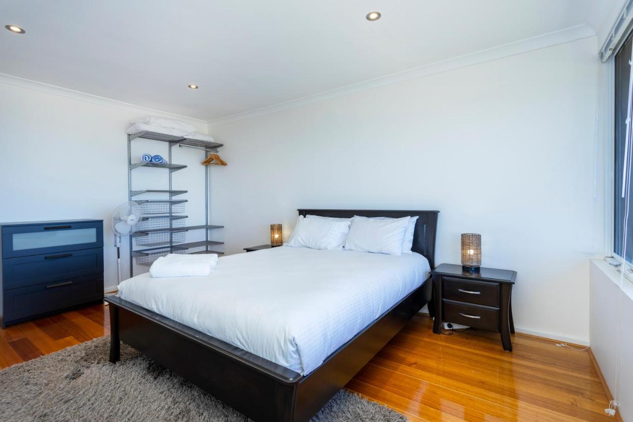 Scarborough Beachlife - Executive Escapes * Perth