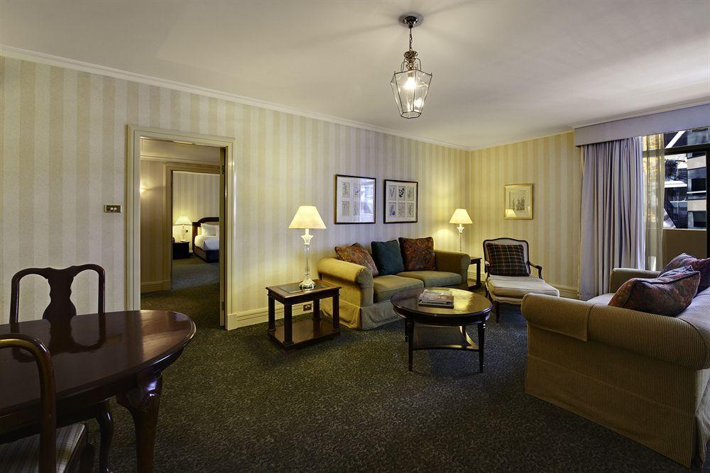 Hotel Parmelia Hilton 5*