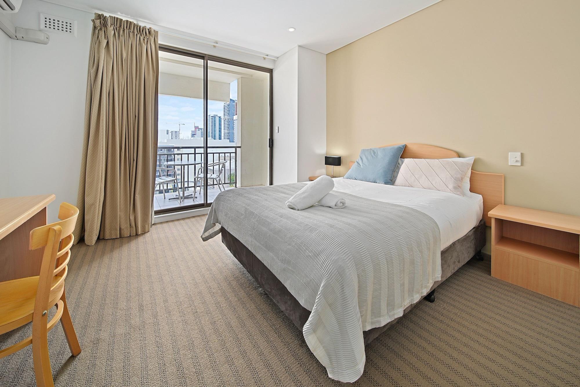 All Suites Perth Perth