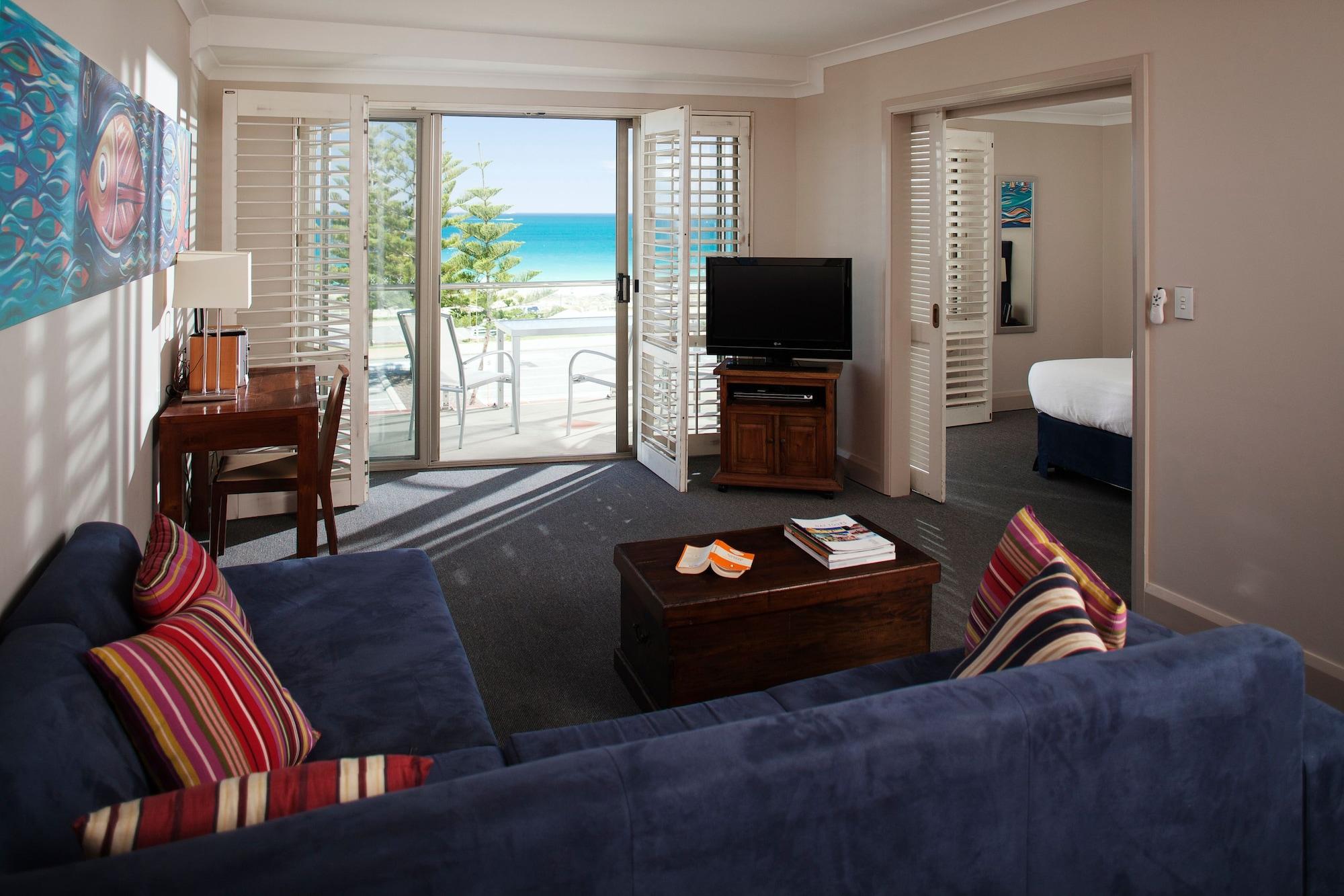 Aparthotel Seashells Scarborough Perth