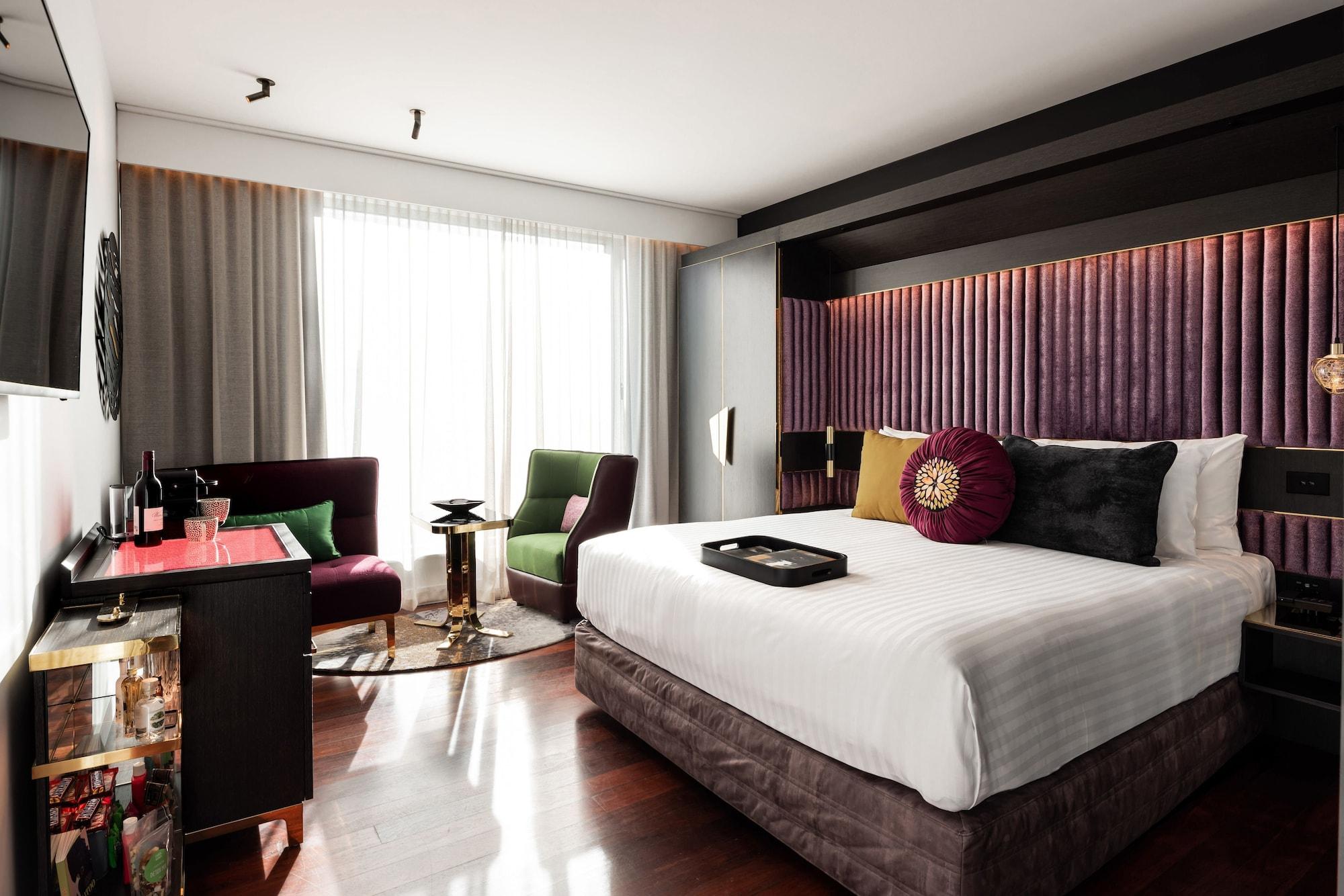 Hotel Qt Perth