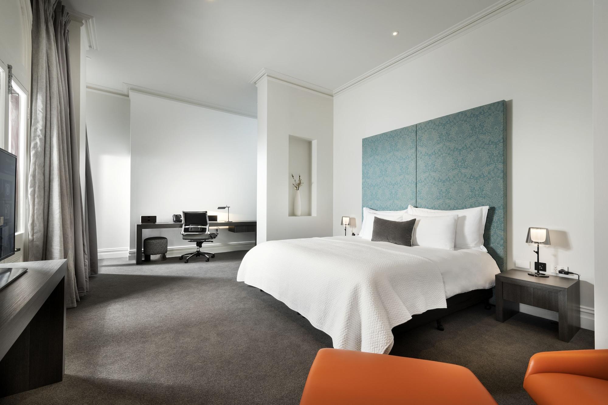 The Melbourne Hotel 5*