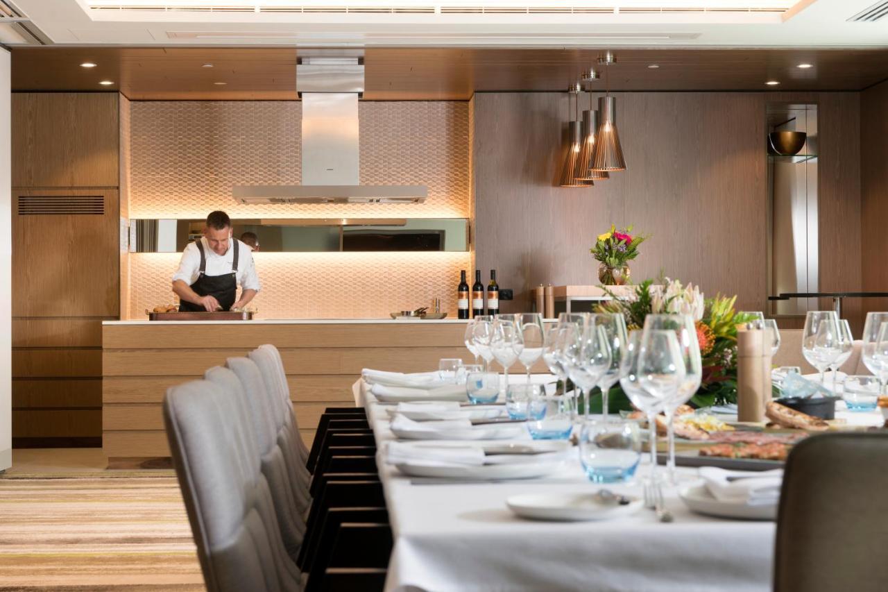 Intercontinental Centre By Ihg Hotel Perth