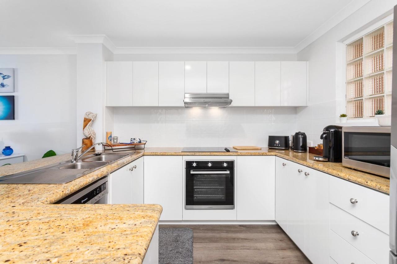 Nautica Residences Hillarys Apartment Perth