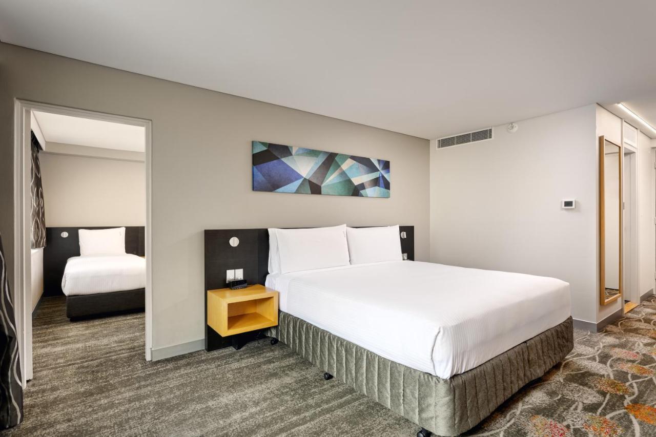 Centre By Ihg 4* Perth
