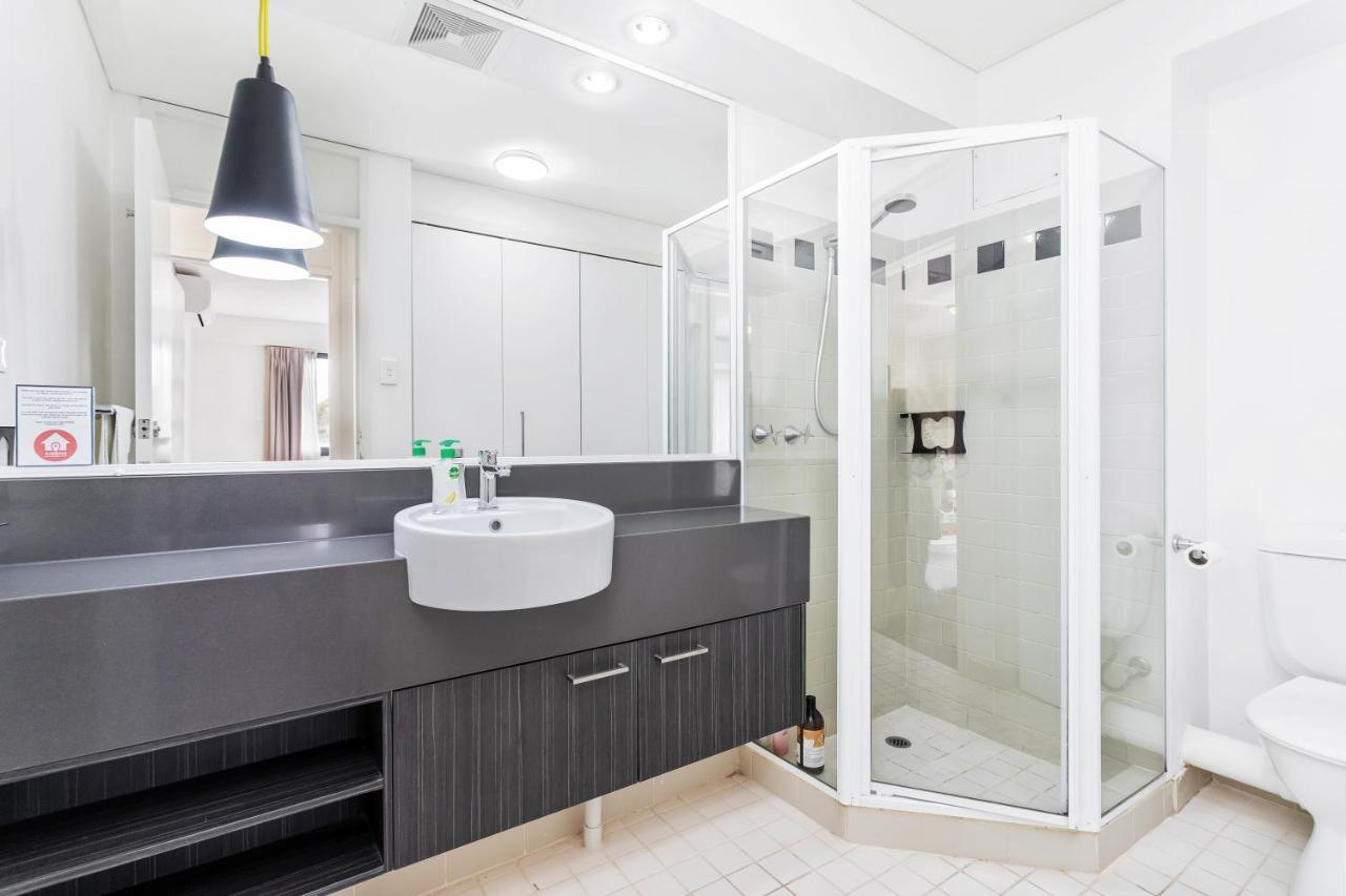 Apartment 321 Heavenly Hay Sleeps 4 2br Poolgym Perth