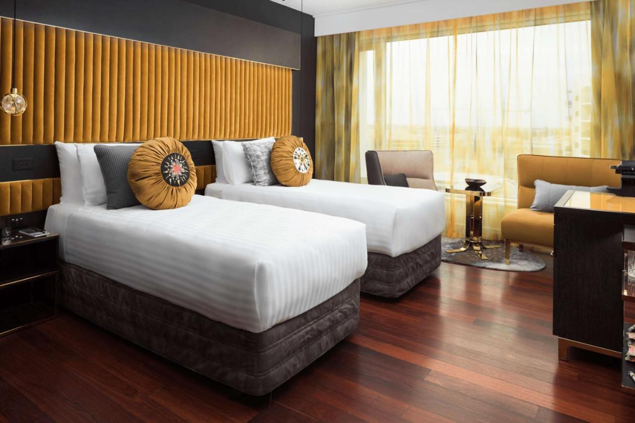Hotel Qt 5*