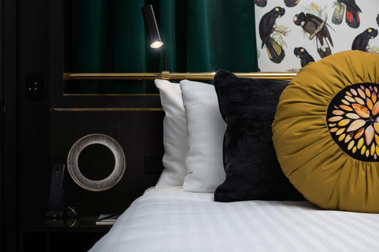 Hotel Qt 5*