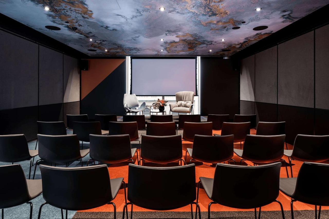 Hotel Qt Perth