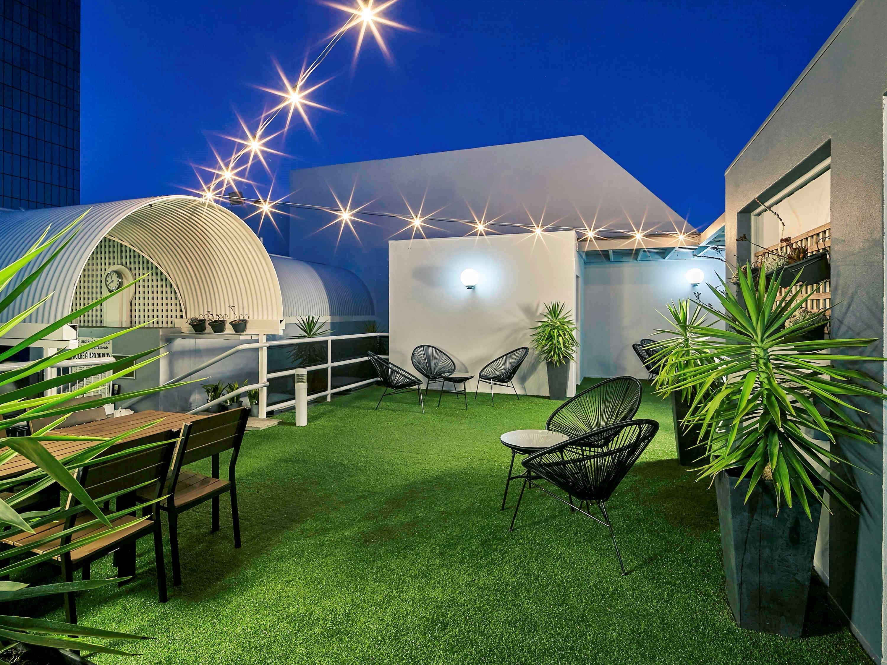 Mercure 4* Perth