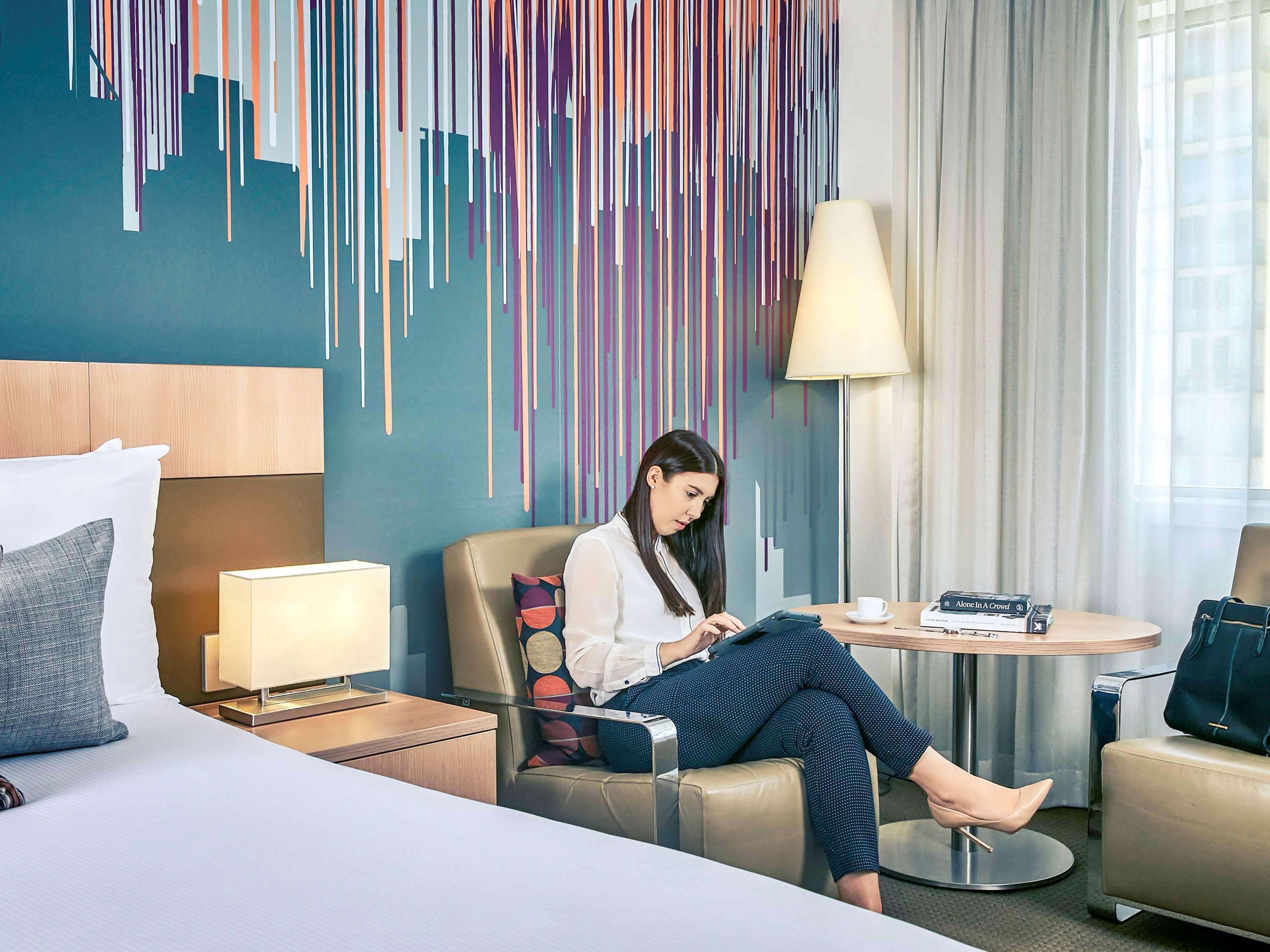 Mercure